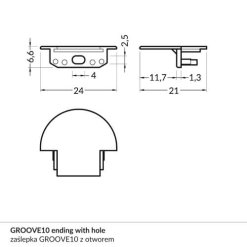 GROOVE10_ending_with_hole_dimensions_500