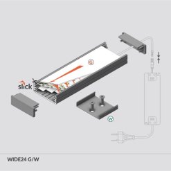 LED_profile_WIDE24_diagram_500