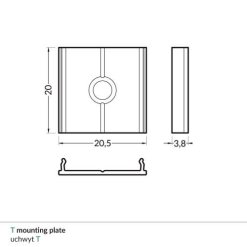 T_mounting_plate_dimensions_500