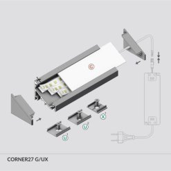 LED_profile_CORNER27_diagram_500