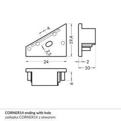 CORNER14_ending_with_hole_dimensions_500