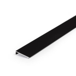 LED_profile_STEP10_cover_black_anod_500