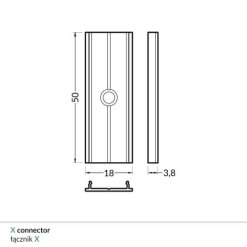 X_connector_dimensions_500