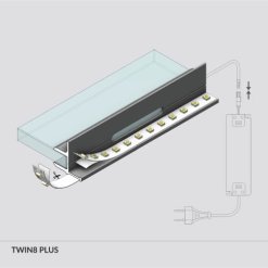 LED_profile_TWIN8_Plus_diagram_500