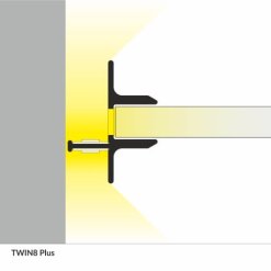 LED_profile_TWIN8_Plus_mounting_500