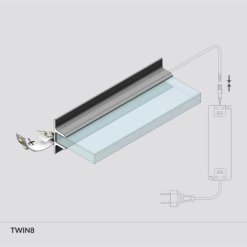 LED_profile_TWIN8_diagram_500