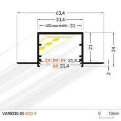 LED_profile_VARIO30-05_dimensions_500x500