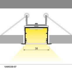 LED_profile_VARIO30-07_spring_munting_plate_mounting_500x500