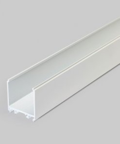Alu profil za LED napajalnik VARIO30-08