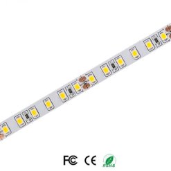 Profesionalni LED trak 10Wm 120LEDm 5000K IP20 CRI 90_95 24VDC2